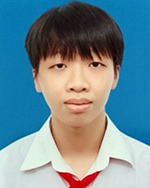 Bùi Hoàng Nam
