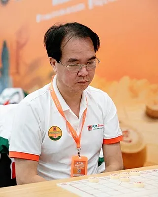 Nguyễn Thành Bảo