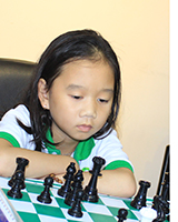 Bùi Thị Ngọc Chi