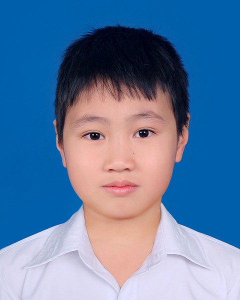 Lê Hoàng Nam