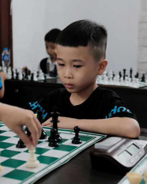 Lê Lâm Khải