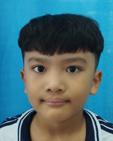 Võ Tấn Tài