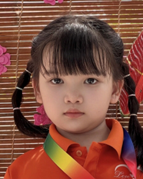 Lê Hoàng Tường Lam