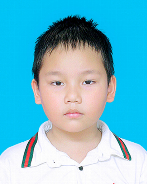 Lê Dương Phúc Lâm
