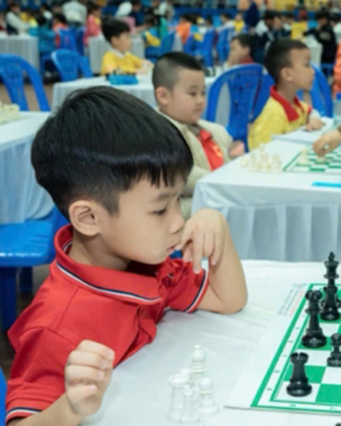 Phạm Hoàng Lâm