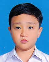 Lê Nam Thiên