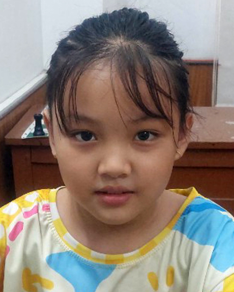 Lê Ngọc Tường Lâm