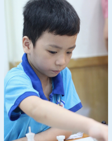 Phạm Minh Nam