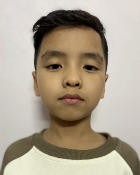 Lê Nam Phong