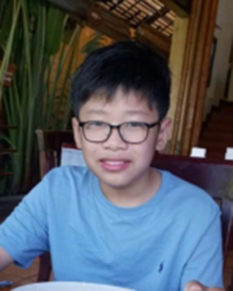 Lê Đặng Bảo Nam