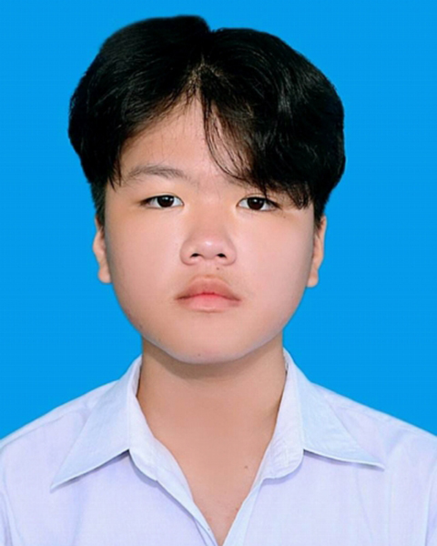 Lê Nguyễn Nhật Quang