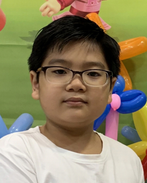 Lê Quang Minh