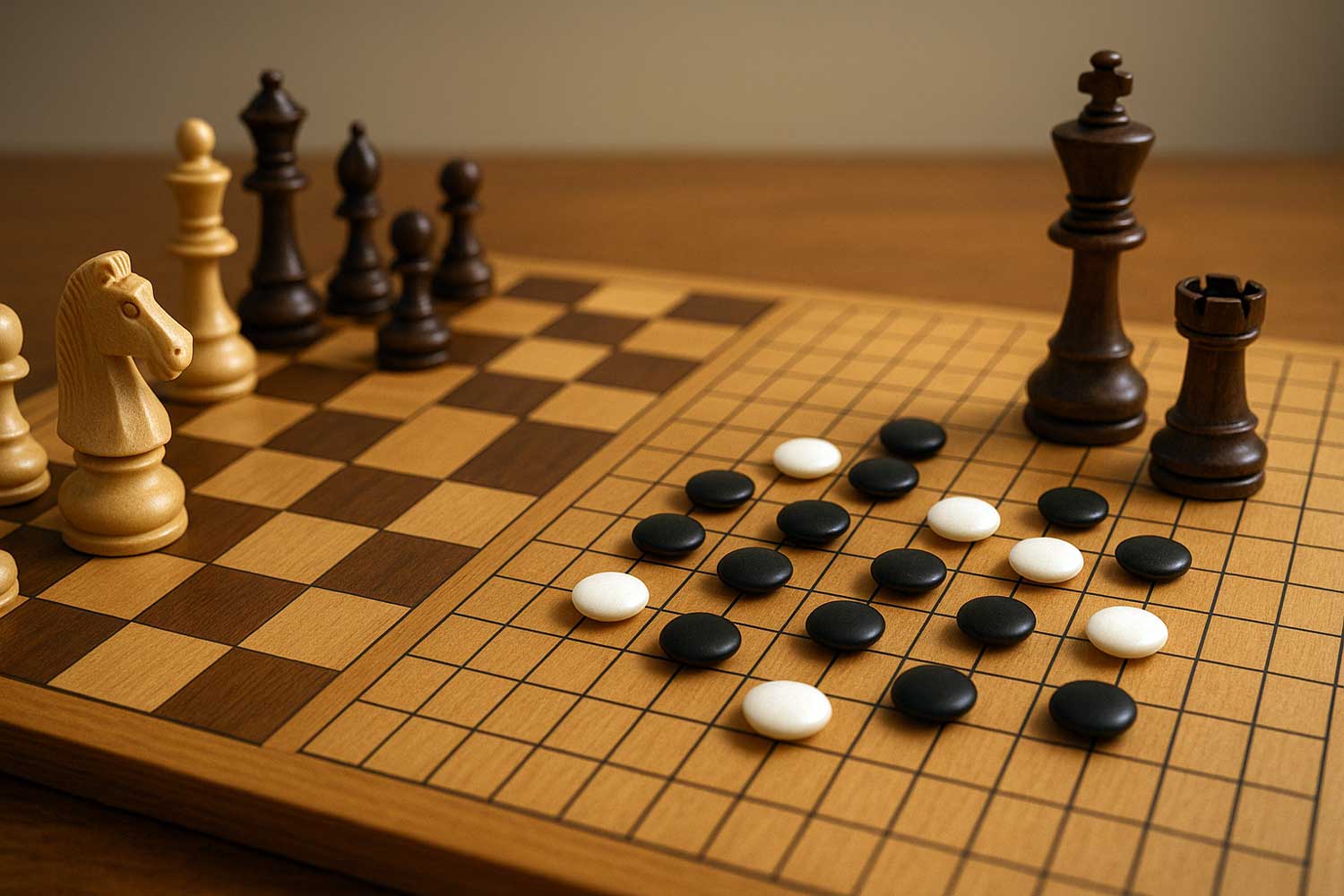 Giải vô địch cúp cờ vua và cờ vây quốc gia 2025