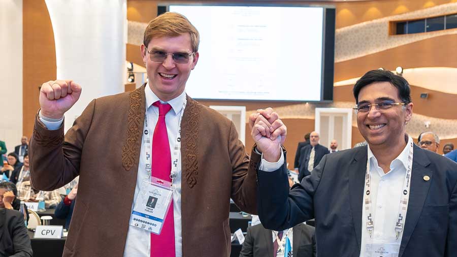 fide new president 2026