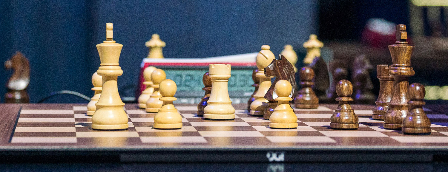 10th HANOI GM/IM chess tournament - January 2026