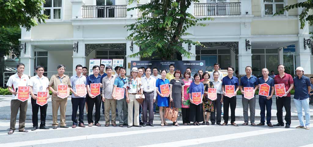 Kỳ đài Hồ gươm lần thứ 21:  giới thiệu thân thế, sự nghiệp của cố danh kỳ Lê Uy Vệ  (vô địch cờ Tướng Bắc kỳ 1939, 1940, 1941, 1942) - chủ nhật 06/8/2017