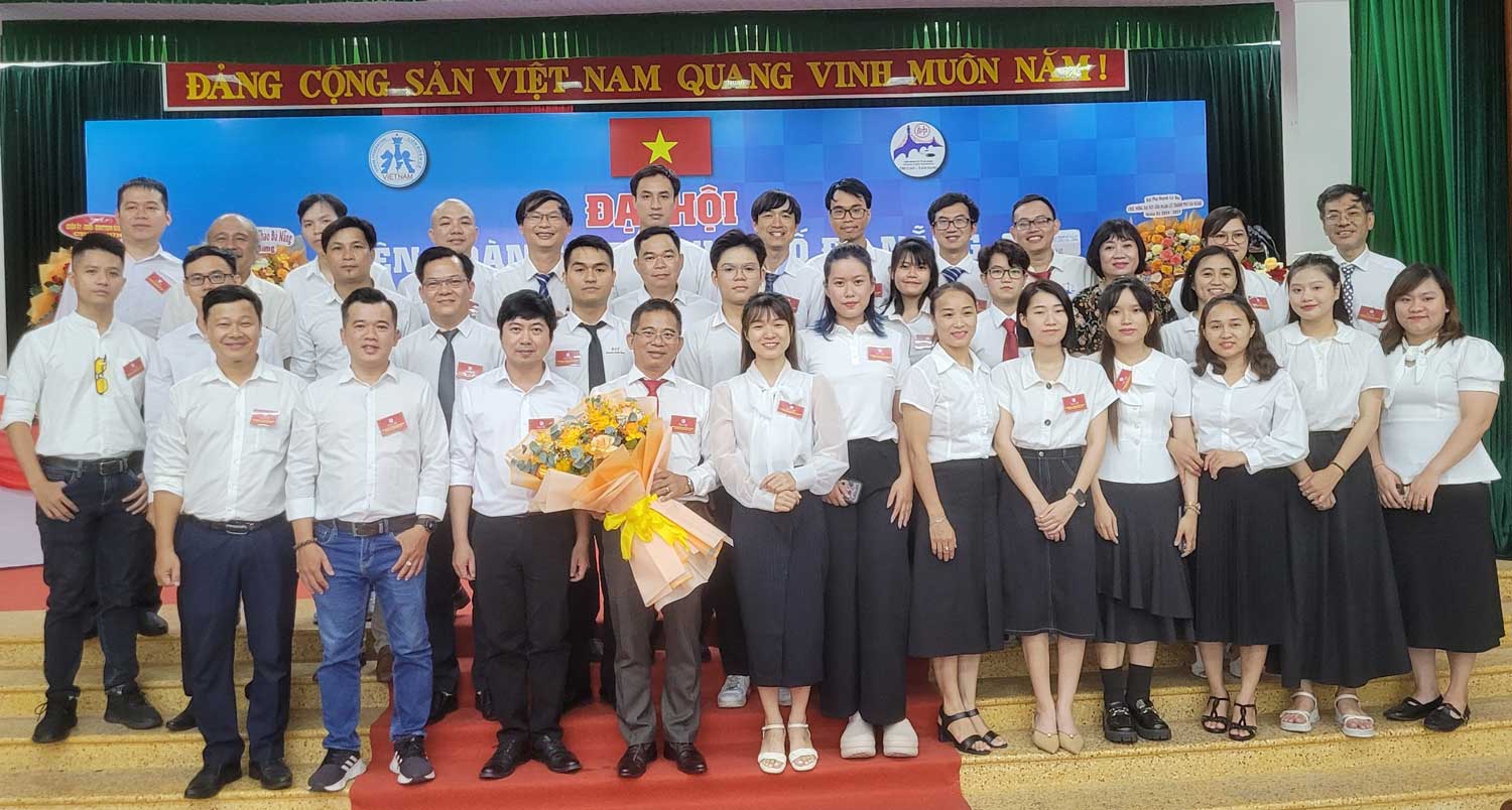 Đại hội Đại biểu Liên đoàn Cờ Thành phố Đà Nẵng nhiệm kỳ II (2024-2029)