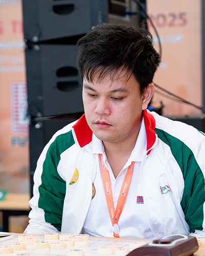 vu quoc dat