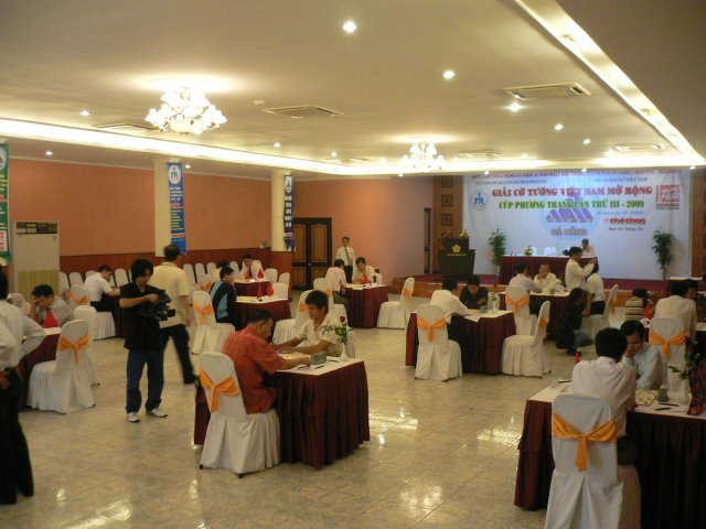 Giải thưởng và Cúp Phương Trang năm 2010